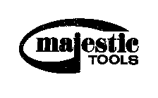 MAJESTIC TOOLS