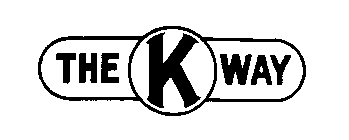 THE K WAY