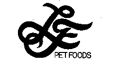 L F PET FOODS