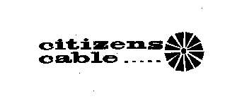 CITIZENS CABLE