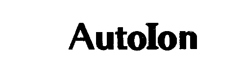 AUTOION