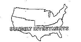 SUNBELT INVESTMENTS