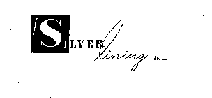 SILVER LINING INC.