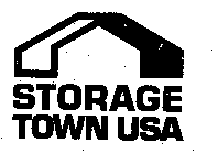 STORAGE TOWN USA