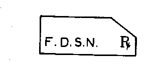 F.D.S.N. RX