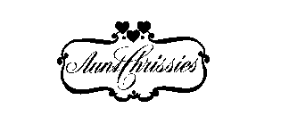 AUNT CHRISSIES