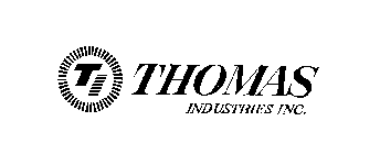 TI THOMAS INDUSTRIES INC.