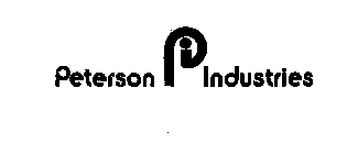 PETERSON INDUSTRIES