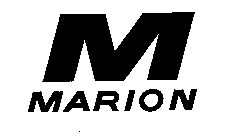 M MARION