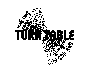 TURN TABLE