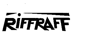 RIFFRAFF