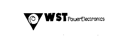 WST POWERELECTRONICS