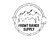 FRONT RANGE SUPPLY