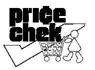 PRI(CENT SYMBOL)E CHEK