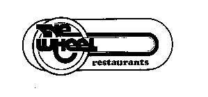 THE WHEEL RESTAURANTS