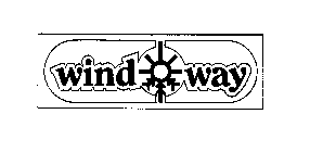 WIND WAY