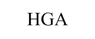 HGA