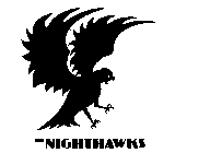 THE NIGHTHAWKS