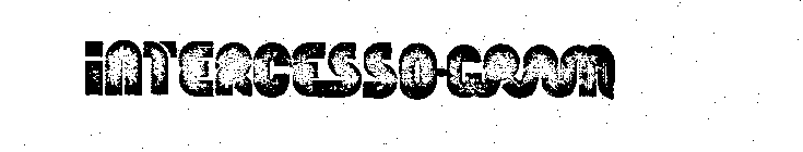 INTERCESSO-GRAM