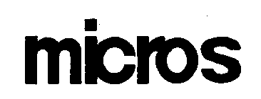 MICROS