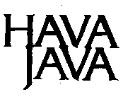 HAVA JAVA