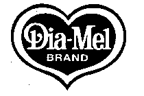 DIA-MEL BRAND