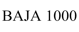 BAJA 1000