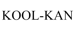 KOOL-KAN