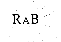 RAB