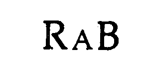 RAB