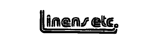 LINENS ETC.