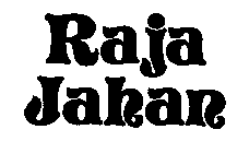 RAJA JAHAN