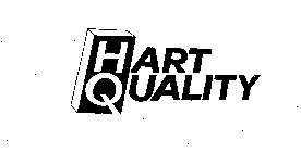 HART QUALITY