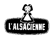 L'ALSACIENNE