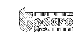 TODARO BROS.