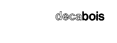 DECABOIS