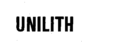 UNILITH