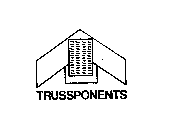 TRUSSPONENTS