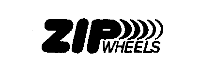 ZIP WHEELS