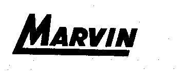 MARVIN