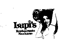 LUPI'S RESTAURANTE MEXICANO