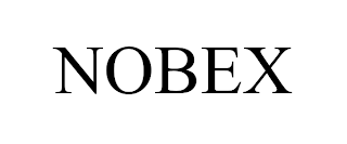 NOBEX