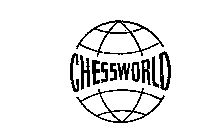 CHESSWORLD