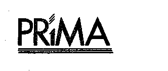 PRIMA