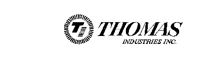 TI THOMAS INDUSTRIES INC.