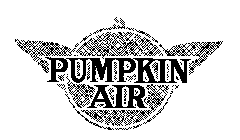 PUMPKIN AIR