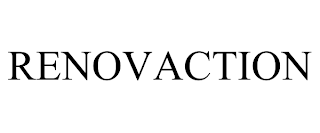 RENOVACTION