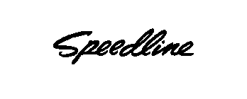 SPEEDLINE