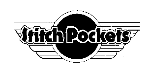 STITCH POCKETS