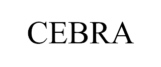 CEBRA